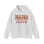Nana Aint  Raise No Ratchet Bitch - Hoodie