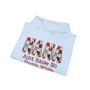 Nana Aint  Raise No Dumb Bitch - Hoodie