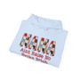 Nana Aint  Raise No Broke Bitch - Hoodie