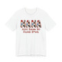 Nana Aint Raise No Dumb Bitch - Tshirt