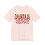 MAMA Aint Raise No Sneaky Bitch - Tshirt