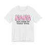 Nana Aint Raise No Triflin' Bitch - Tshirt