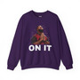 Pray On It Sweatshirt (men)