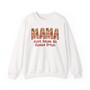 MAMA Ain't Raise No Snake Bitch - Sweatshirt