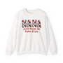 NANA Ain't Raise No Fake Bitch - Sweatshirt