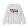 NANA Ain't Raise No Racist Bitch - Sweatshirt