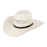 SOMBRERO VAQUERO DE BANGORA BAYLOR 15X