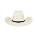 SOMBRERO VAQUERO DE BANGORA BAYLOR 15X