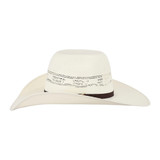 SOMBRERO VAQUERO DE BANGORA BAYLOR 15X