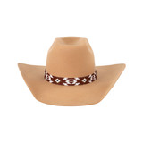 SOMBRERO VAQUERO DE LANA TRAIL