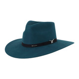 SOMBRERO FASHION DE LANA KARMA