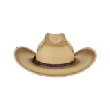 SOMBRERO VAQUERO DE PALMA BLANCA TUCSON 20X