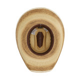 SOMBRERO VAQUERO DE PALMA BLANCA TUCSON 20X