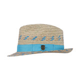 SOMBRERO URBANO DE PALMA VERDE TROPICO 5 COR
