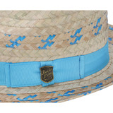SOMBRERO URBANO DE PALMA VERDE TROPICO 5 COR