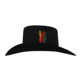 SOMBRERO VAQUERO DE LANA RANCHER 6X