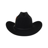 SOMBRERO VAQUERO DE LANA RANCHER 6X