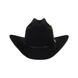 SOMBRERO VAQUERO DE LANA RANCHER 6X