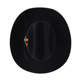 SOMBRERO VAQUERO DE LANA RANCHER 6X