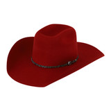 SOMBRERO VAQUERO DE LANA TRIVAL