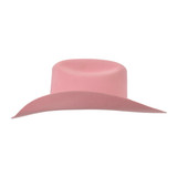 SOMBRERO VAQUERO DE LANA CHAMPAGNE