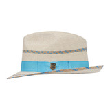 SOMBRERO URBANO DE PALMA VERDE MANZANILLO 15 COR