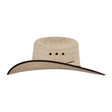 SOMBRERO VAQUERO DE PALMA VERDE JUNIOR 5X