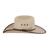 SOMBRERO VAQUERO DE PALMA VERDE JUNIOR 5X