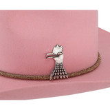 SOMBRERO FASHION DE LANA SCANDALOUS