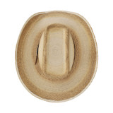 SOMBRERO VAQUERO DE PALMA BLANCA DONLEY 20X