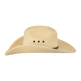 SOMBRERO VAQUERO DE PALMA BLANCA CANTINA 20X
