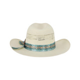 SOMBRERO FASHION DE BANGORA BLUE RACER