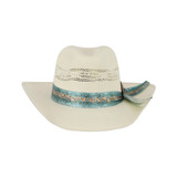 SOMBRERO FASHION DE BANGORA BLUE RACER