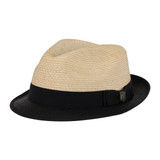 SOMBRERO URBANO DE PALMA BLANCA ANCON 20 COR