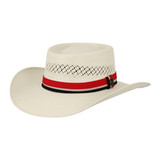 SOMBRERO URBANO DE SHANTUNG ALESSIO 30 COR