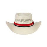 SOMBRERO URBANO DE SHANTUNG ALESSIO 30 COR
