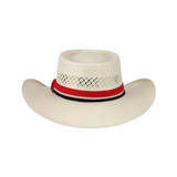 SOMBRERO URBANO DE SHANTUNG ALESSIO 30 COR