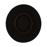 SOMBRERO FASHION DE LANA OBELISCO