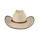 SOMBERO VAQUERO DE PALMA VERDE GOLIAD 5X