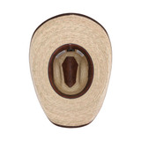SOMBERO VAQUERO DE PALMA VERDE GOLIAD 5X