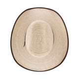 SOMBERO VAQUERO DE PALMA VERDE GOLIAD 5X