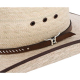 SOMBERO VAQUERO DE PALMA VERDE GOLIAD 5X