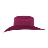 SOMBRERO VAQUERO DE LANA VID