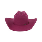 SOMBRERO VAQUERO DE LANA VID