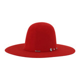 SOMBRERO VAQUERO DE LANA OPEN CROWN 6X