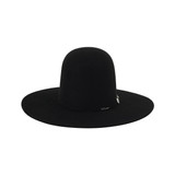 SOMBRERO VAQUERO DE LANA OPEN CROWN 6X