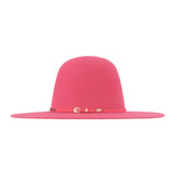 SOMBRERO VAQUERO DE LANA OPEN CROWN 6X