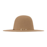 SOMBRERO VAQUERO DE LANA OPEN CROWN 6X