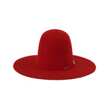 SOMBRERO VAQUERO DE LANA OPEN CROWN 6X