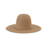 SOMBRERO VAQUERO DE LANA OPEN CROWN 6X